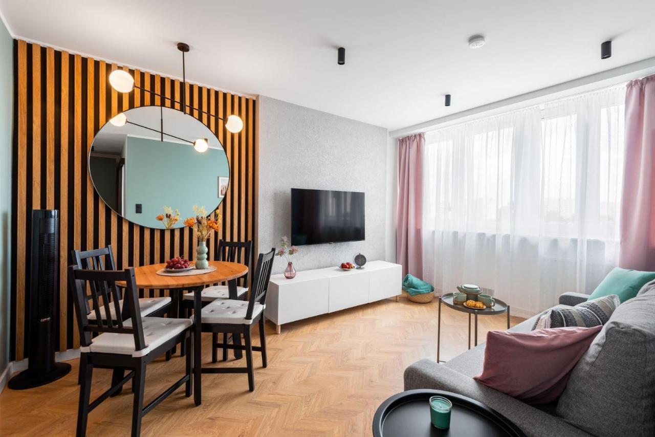 Kairos Apartments - Diamond - Darmowy Parking, Scisle Centrum Gliwice Exterior foto