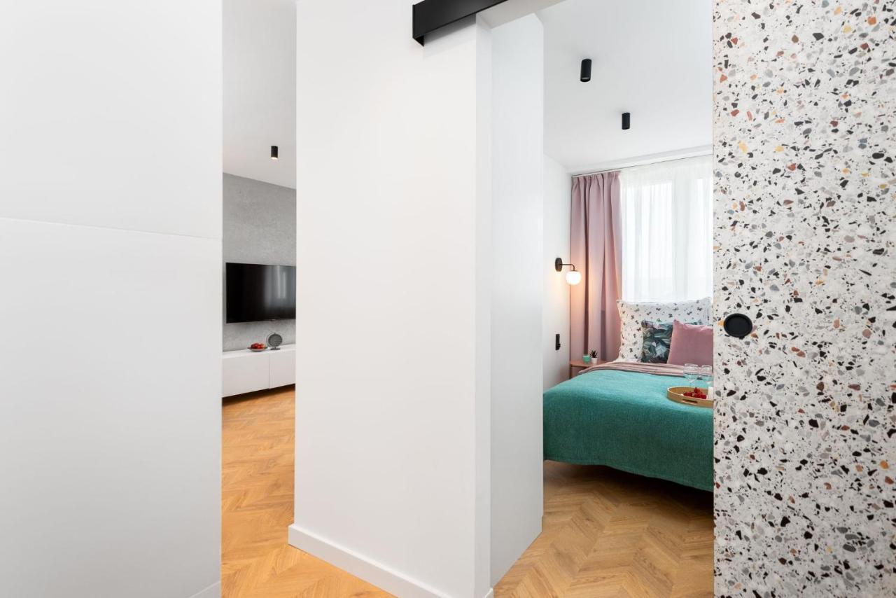Kairos Apartments - Diamond - Darmowy Parking, Scisle Centrum Gliwice Exterior foto