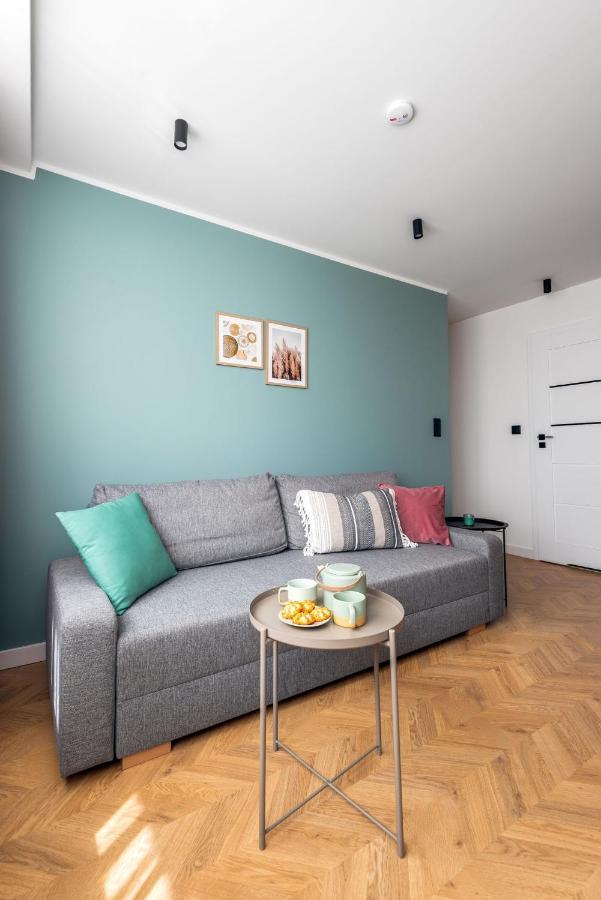 Kairos Apartments - Diamond - Darmowy Parking, Scisle Centrum Gliwice Exterior foto